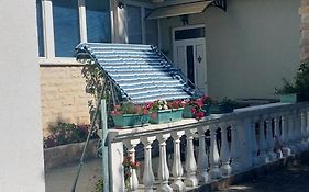 Apartman Sibenka
