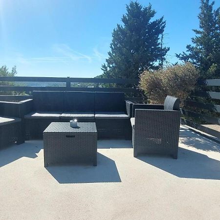 Apartman Sibenka Szybenik Zewnętrze zdjęcie