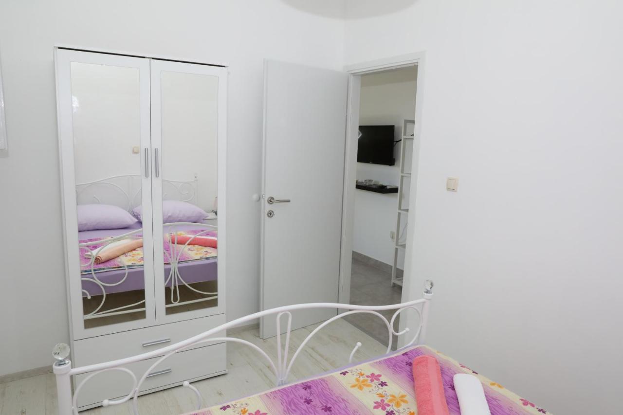 Apartman Sibenka Szybenik Zewnętrze zdjęcie