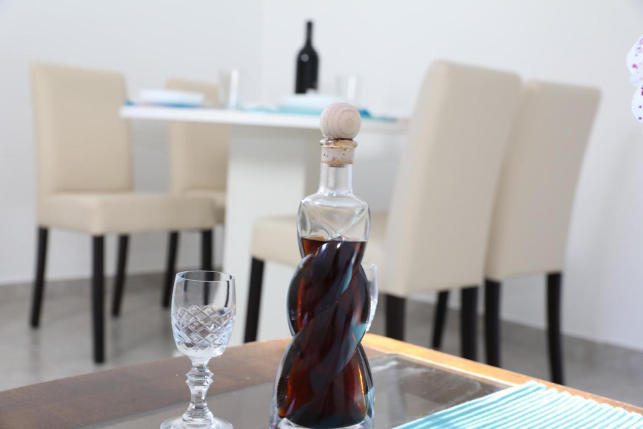 Apartman Sibenka Szybenik Zewnętrze zdjęcie
