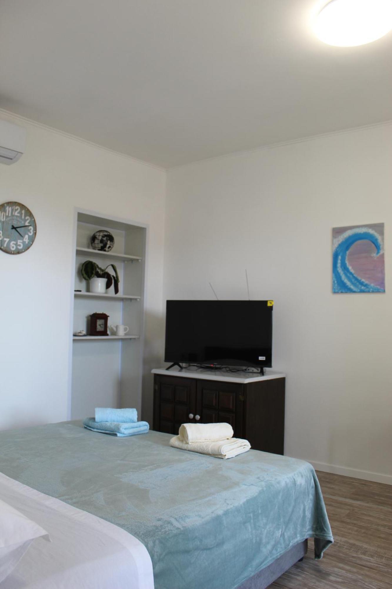 Apartman Sibenka Szybenik Zewnętrze zdjęcie