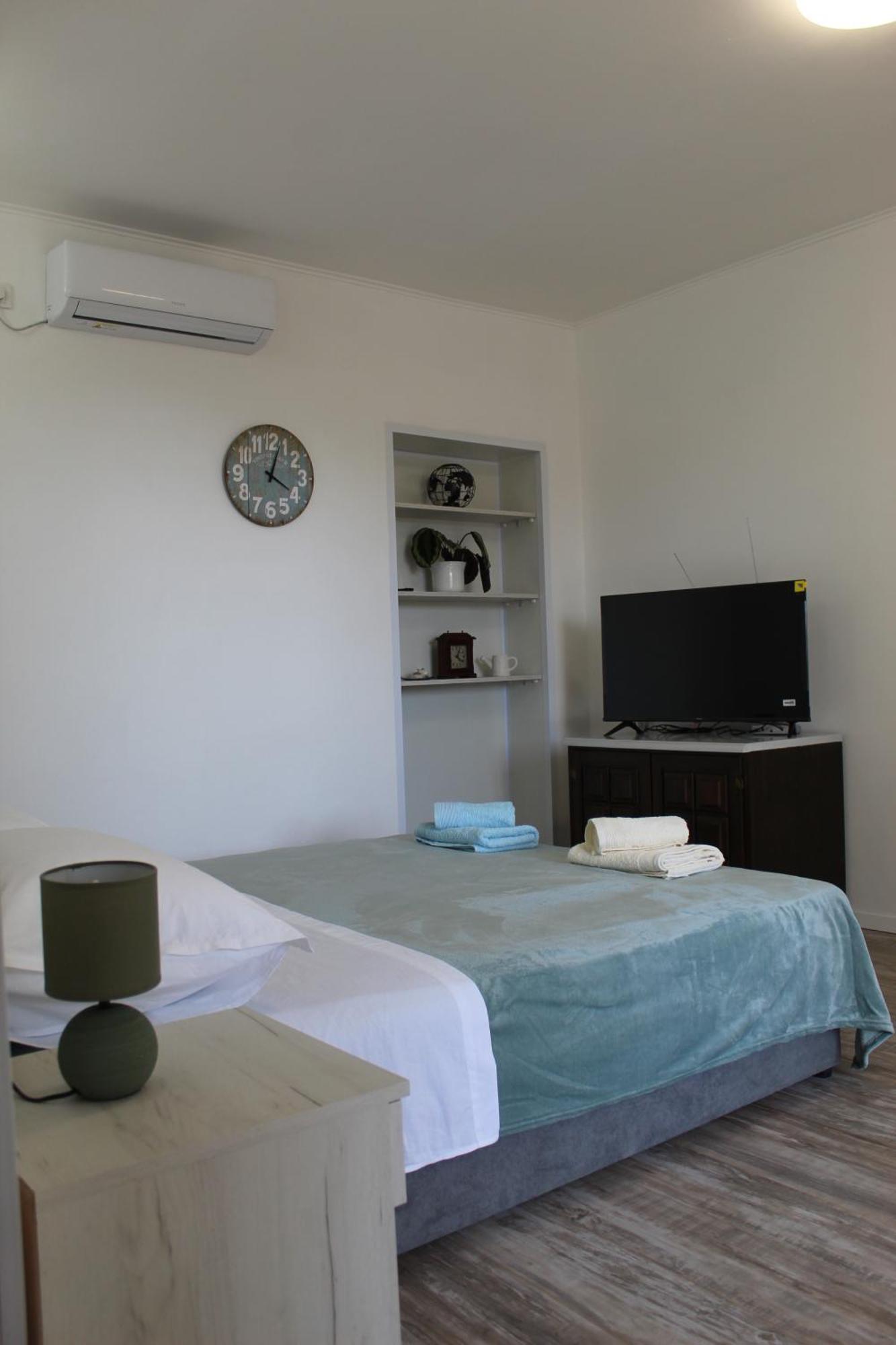 Apartman Sibenka Szybenik Zewnętrze zdjęcie