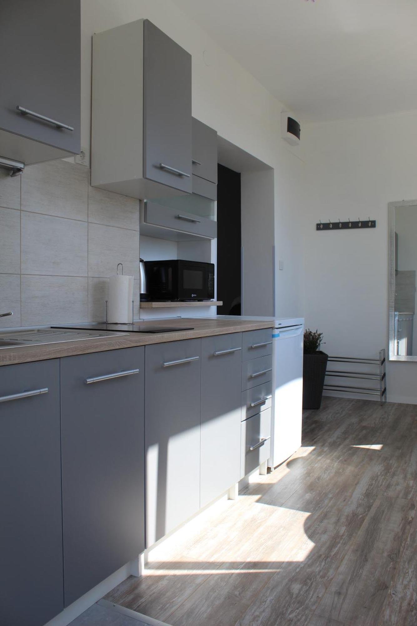 Apartman Sibenka Szybenik Zewnętrze zdjęcie