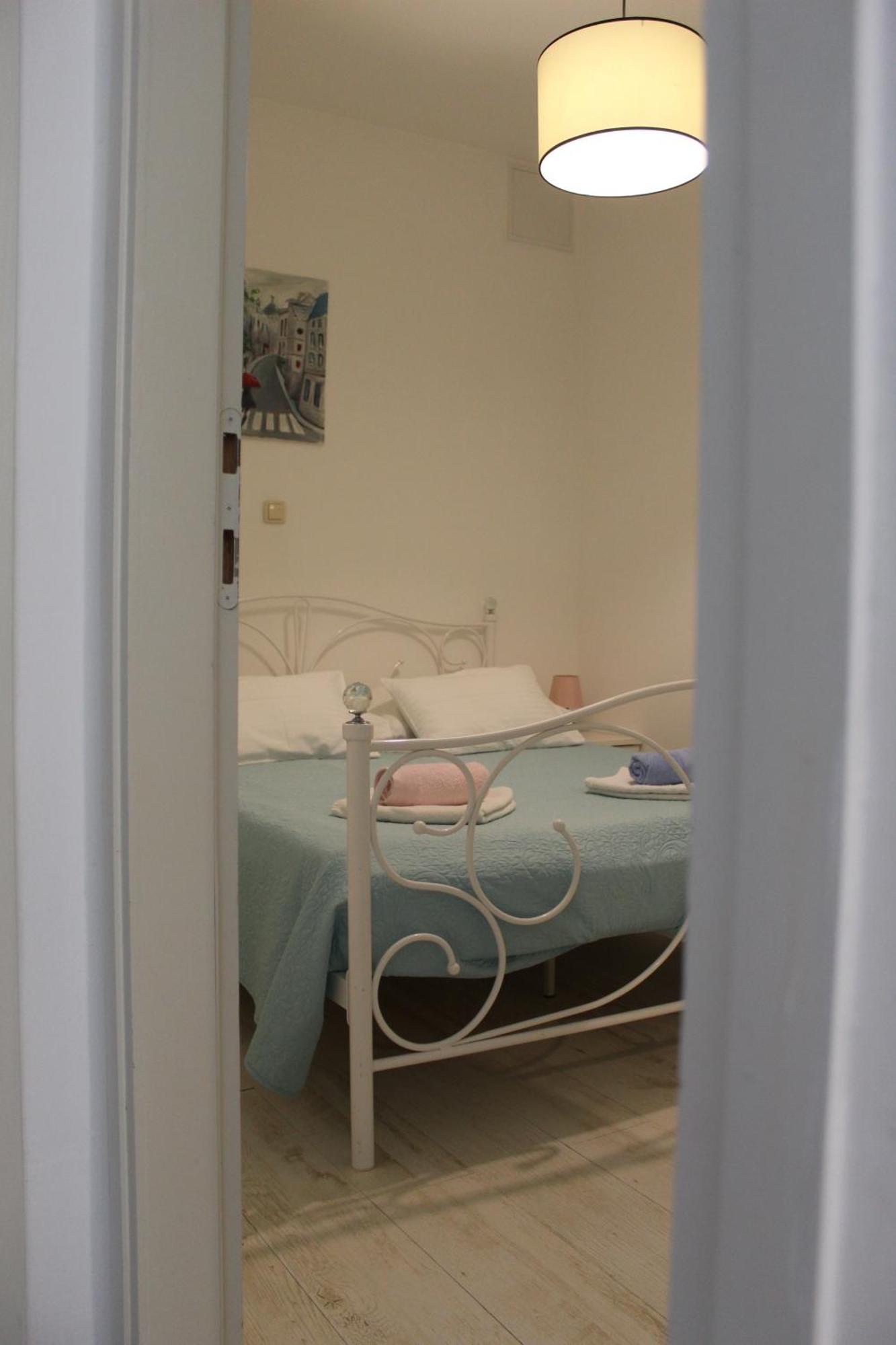 Apartman Sibenka Szybenik Zewnętrze zdjęcie