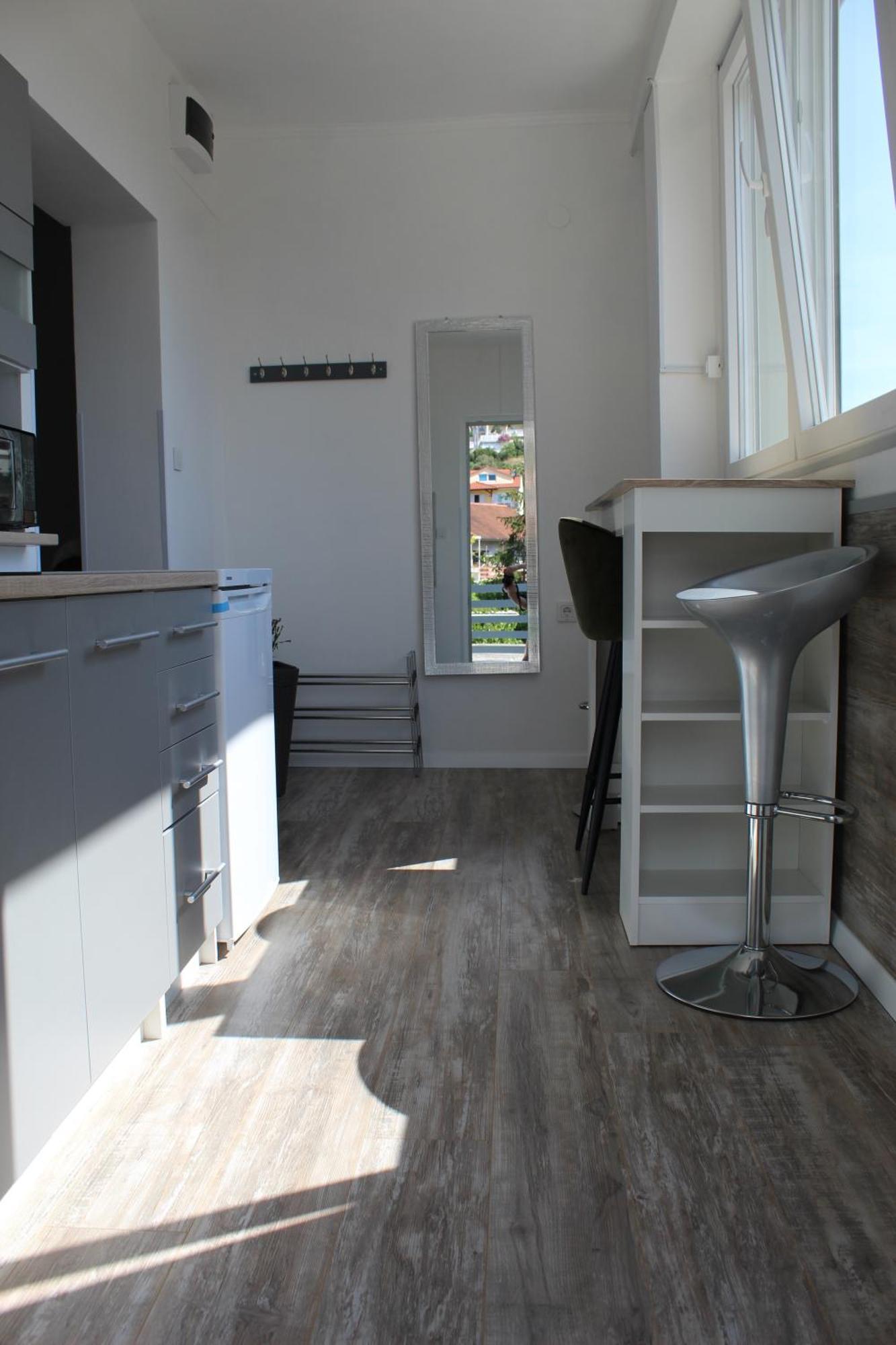 Apartman Sibenka Szybenik Zewnętrze zdjęcie
