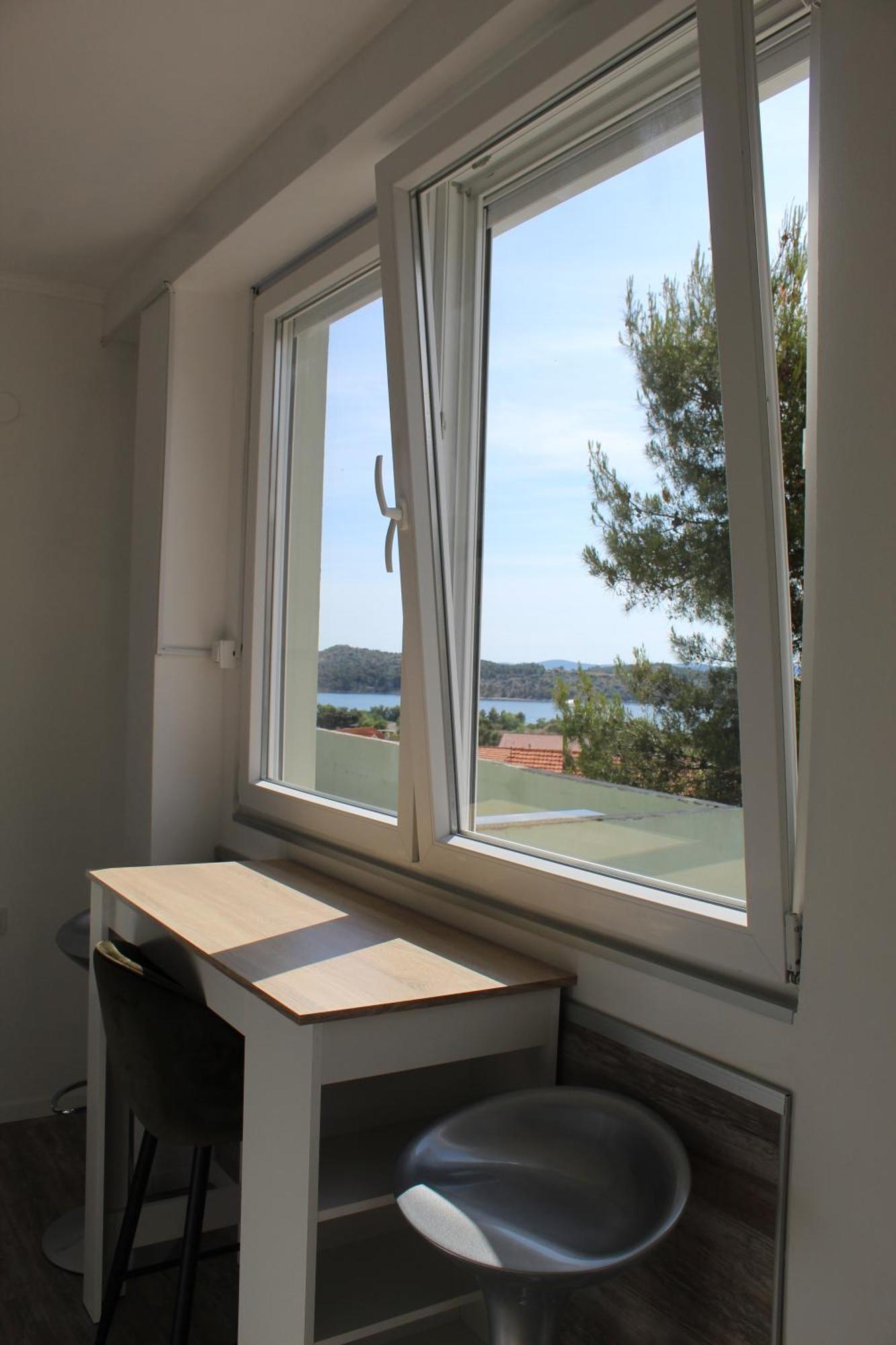Apartman Sibenka Szybenik Zewnętrze zdjęcie