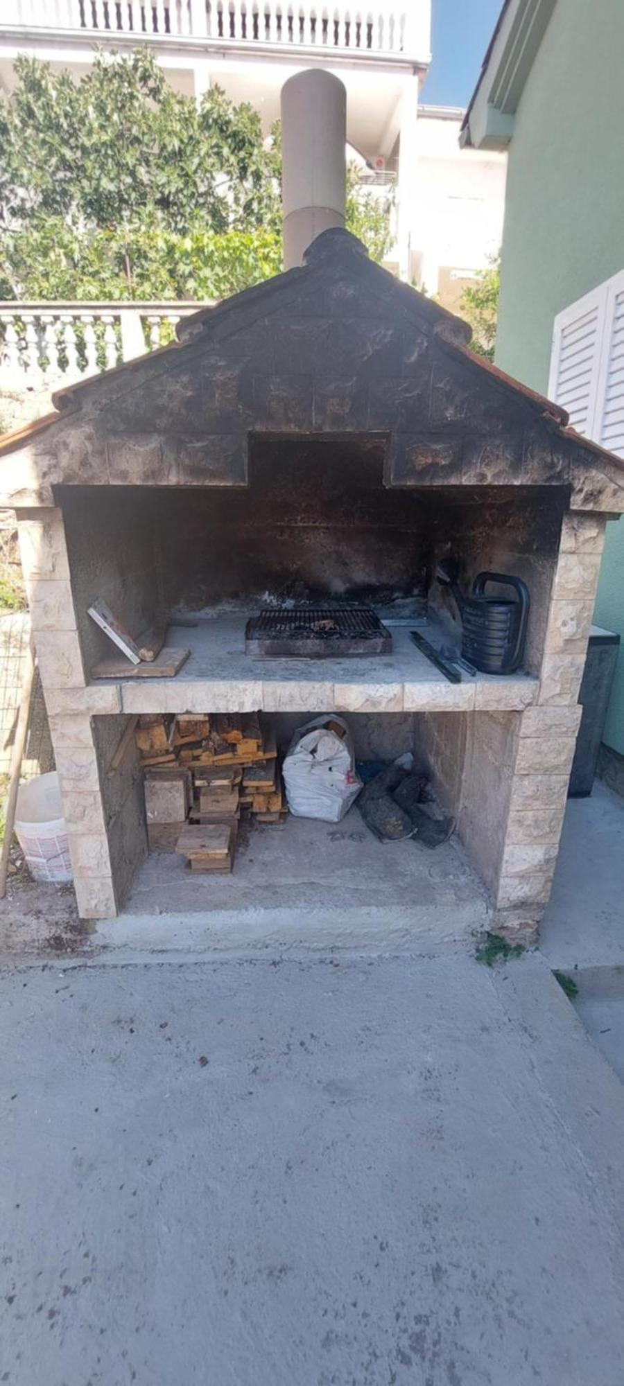 Apartman Sibenka Szybenik Zewnętrze zdjęcie