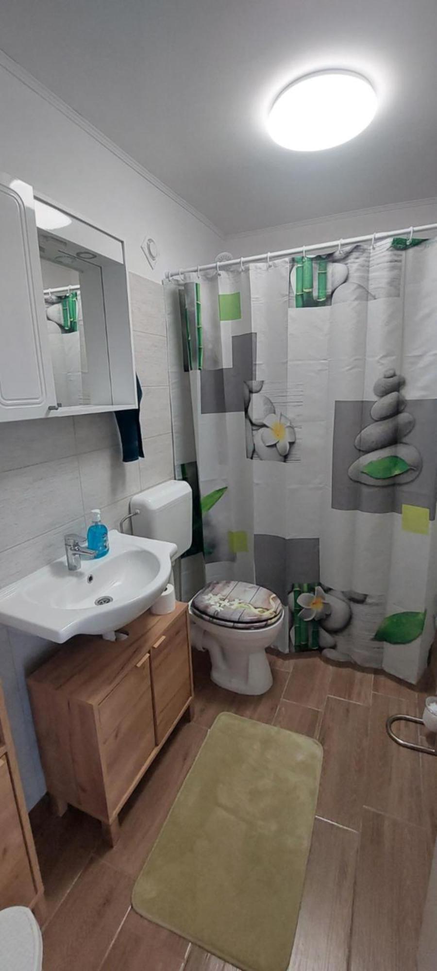 Apartman Sibenka Szybenik Zewnętrze zdjęcie