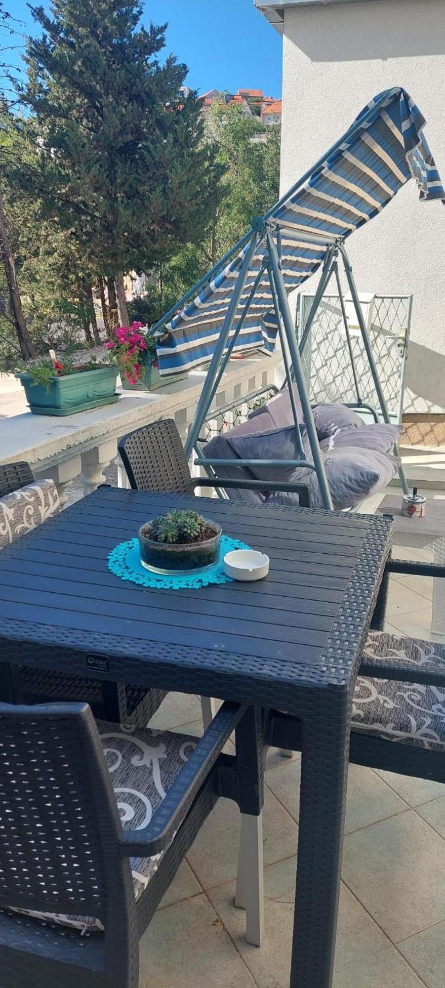 Apartman Sibenka Szybenik Zewnętrze zdjęcie